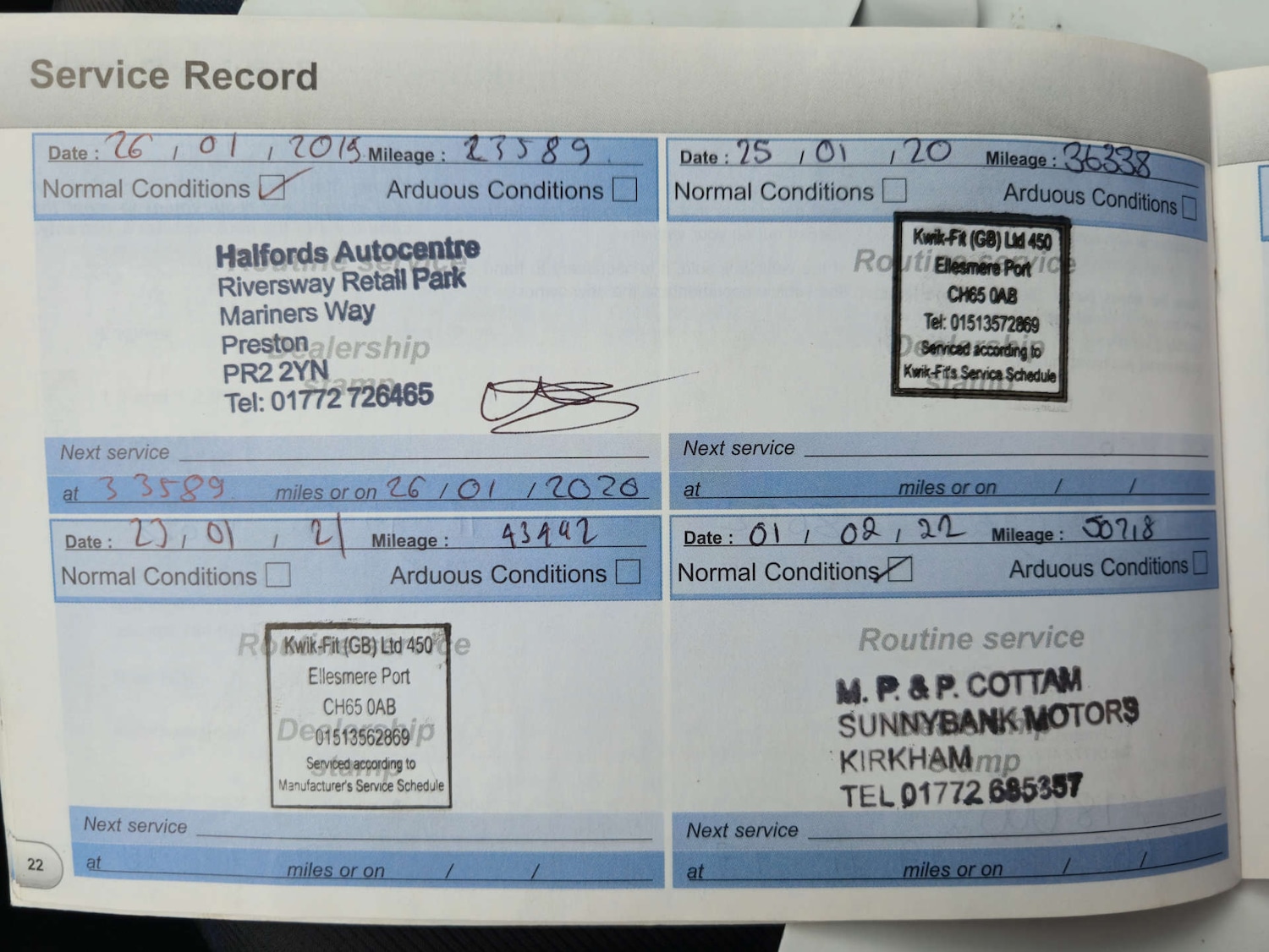 Used Peugeot 108 2015 for sale - 77794768: Photo 38