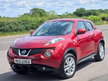 2011 - 1.5 dCi Acenta 5dr [Premium Pack]