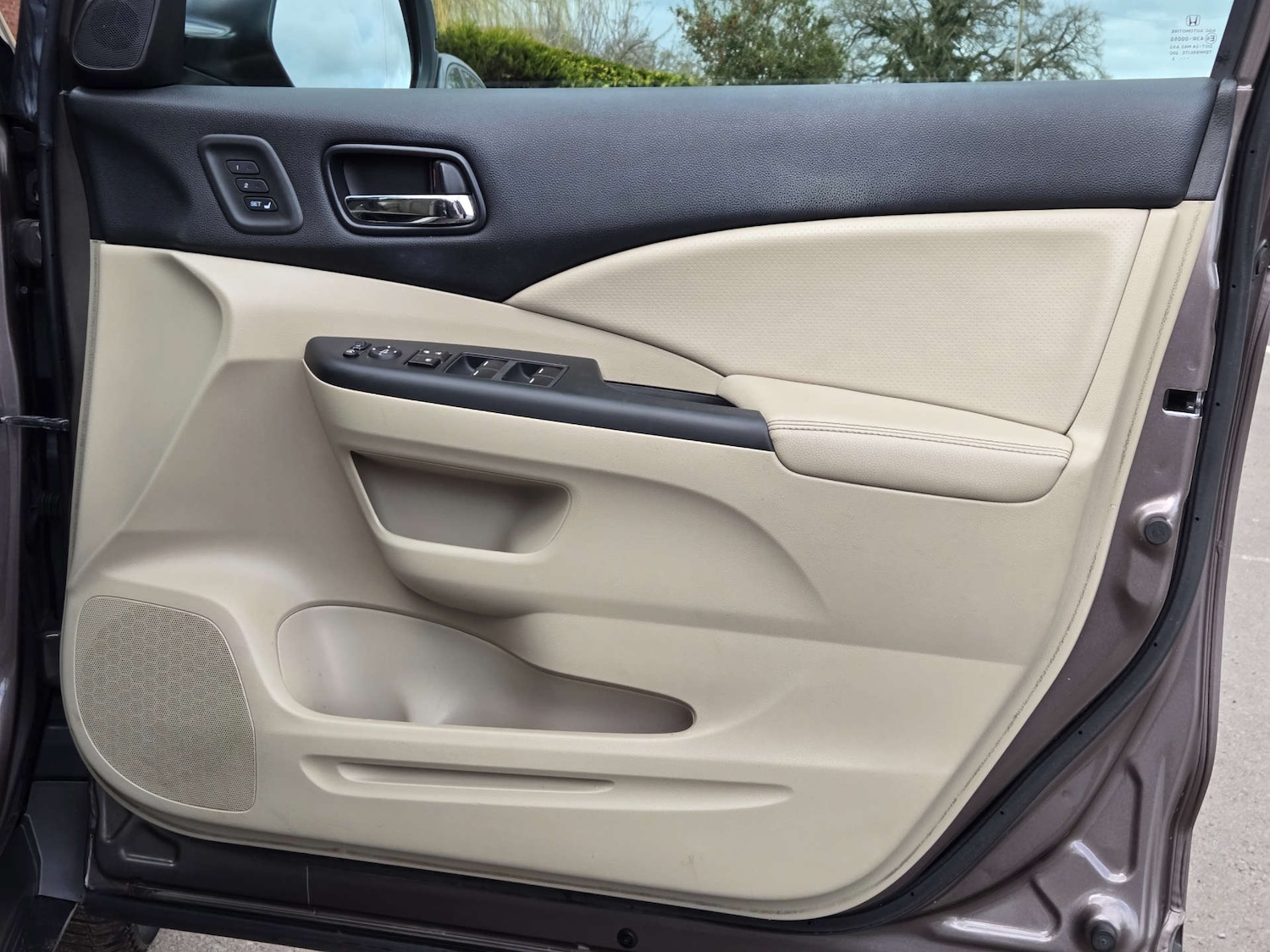 Used Honda CR-V 2013 for sale - 77702635: Photo 18