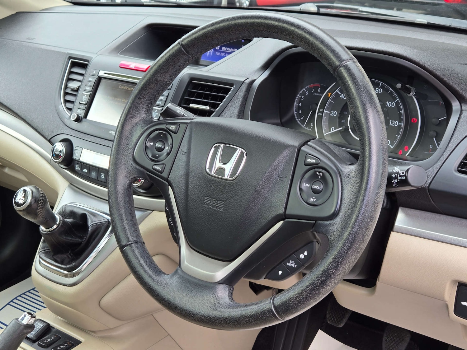 Used Honda CR-V 2013 for sale - 77702635: Photo 19