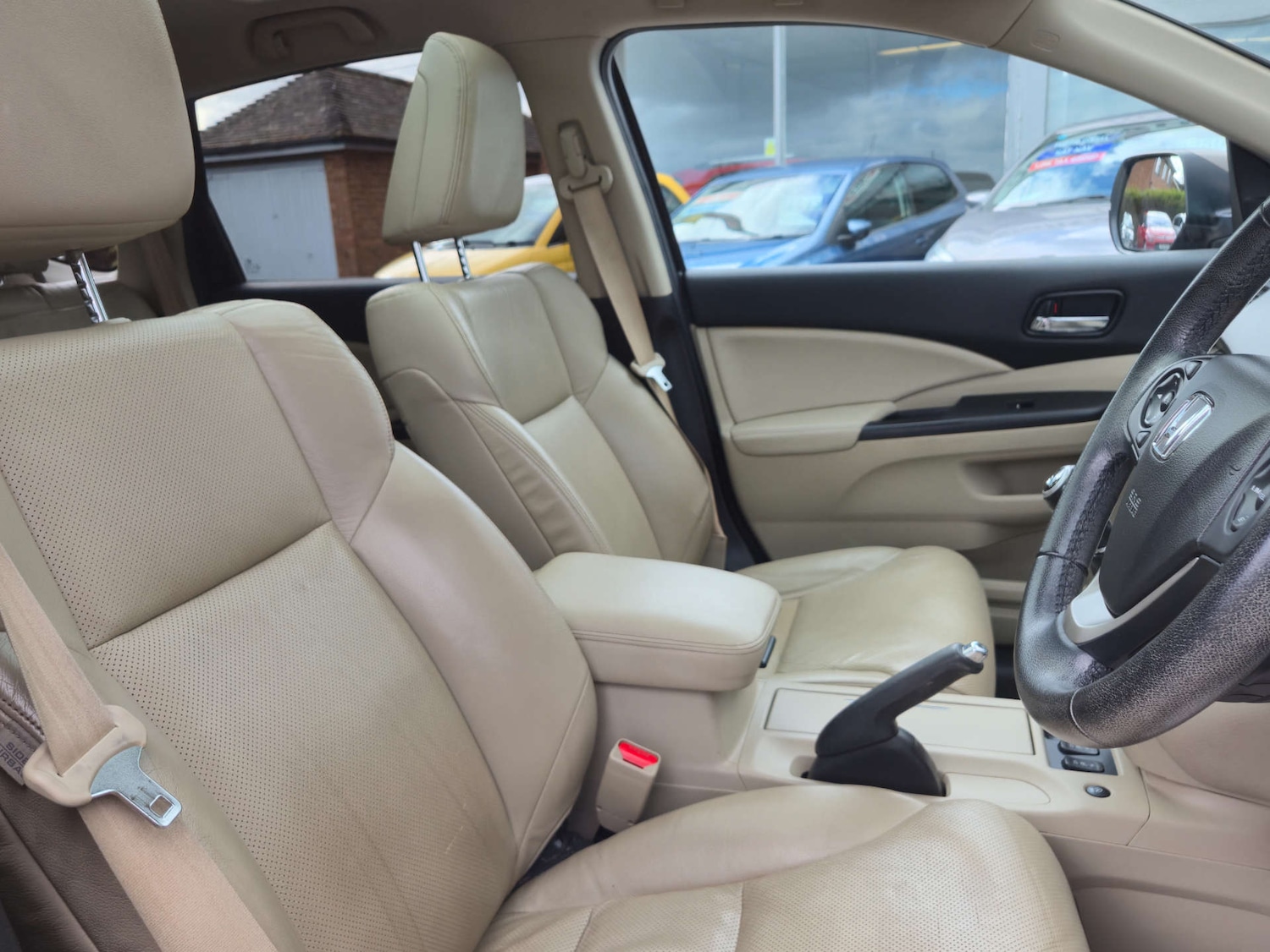 Used Honda CR-V 2013 for sale - 77702635: Photo 21