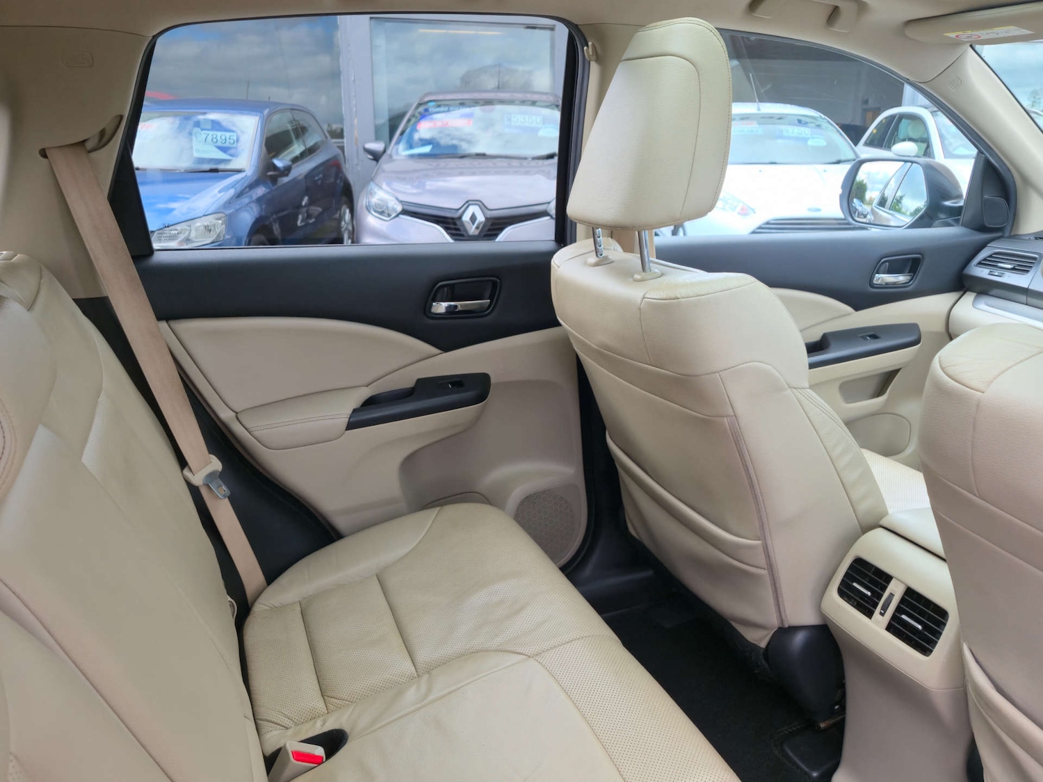 Used Honda CR-V 2013 for sale - 77702635: Photo 25