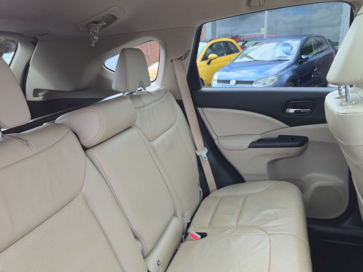 Used Honda CR-V 2013 for sale - 77702635: Photo 26