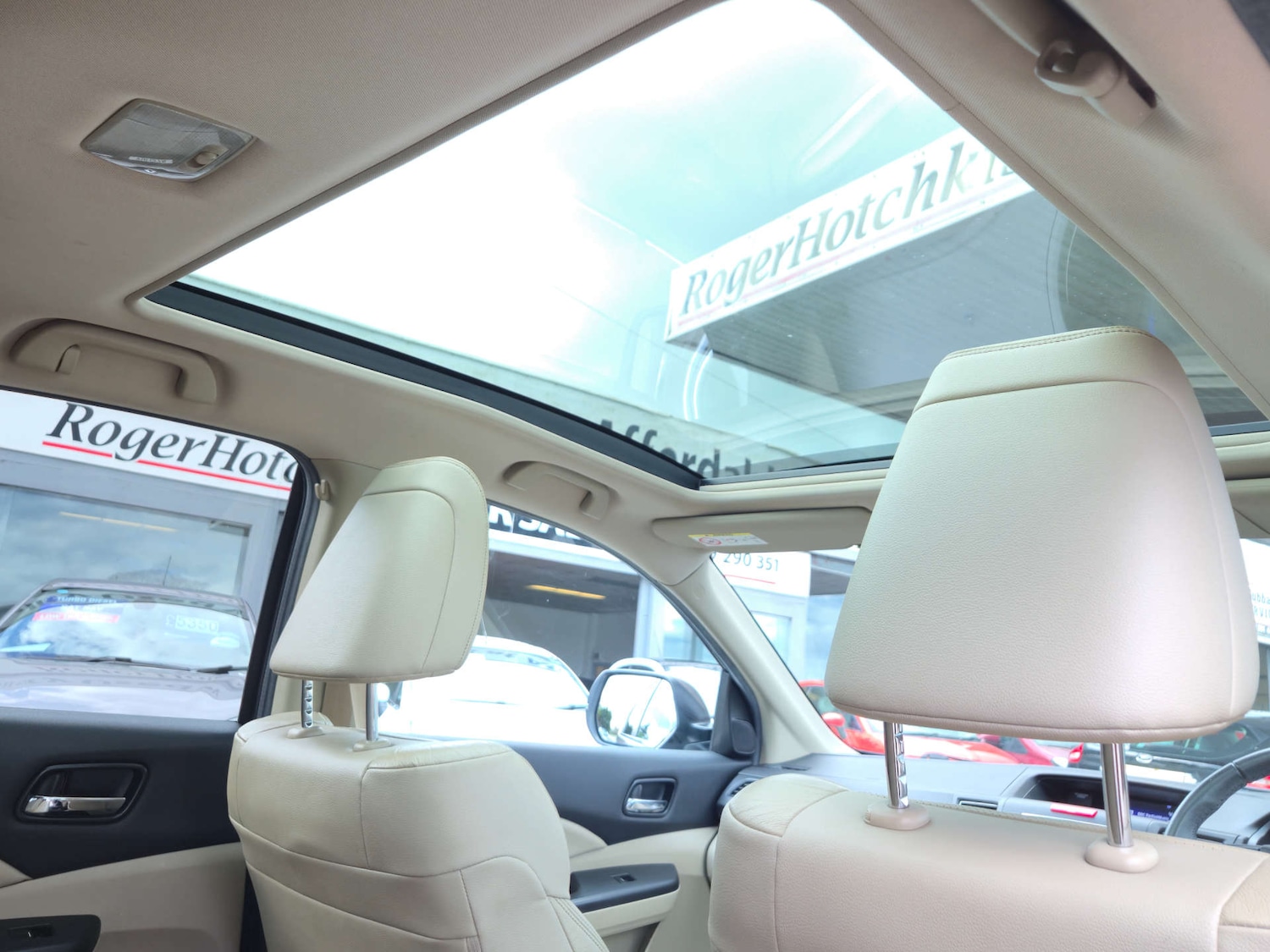 Used Honda CR-V 2013 for sale - 77702635: Photo 27