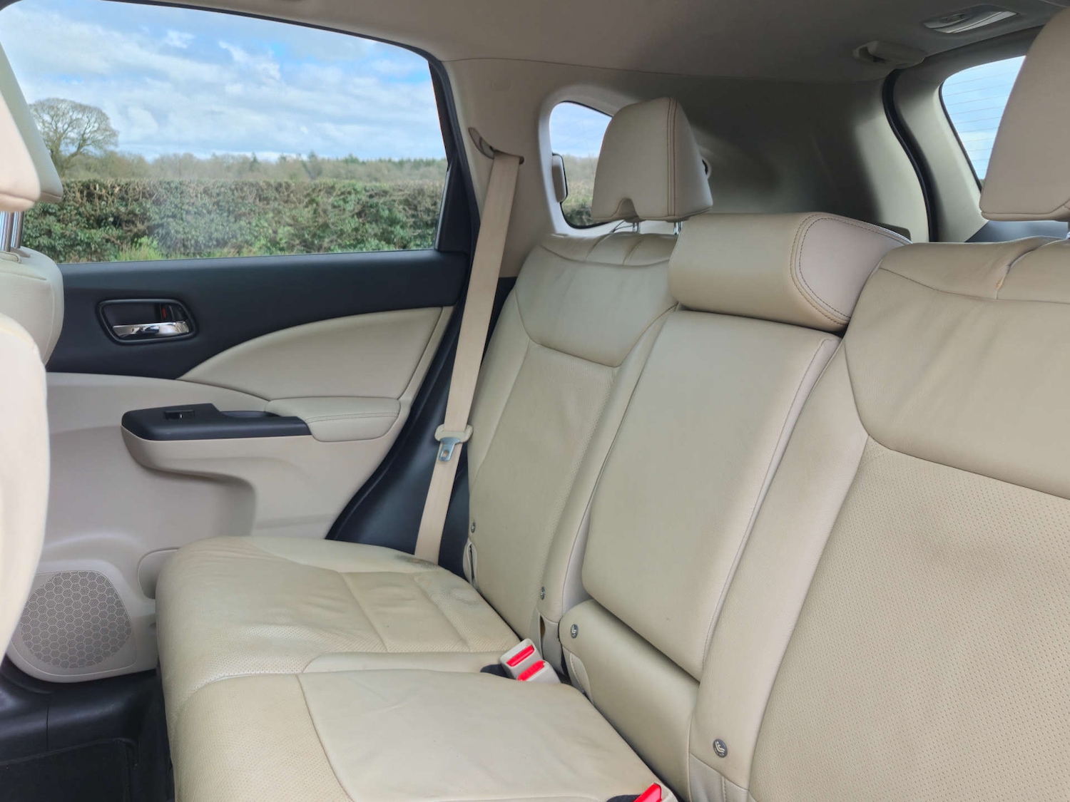 Used Honda CR-V 2013 for sale - 77702635: Photo 29