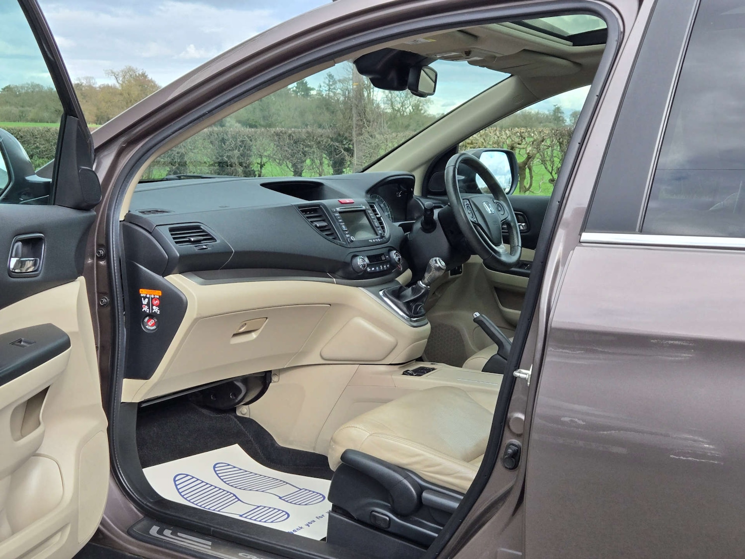 Used Honda CR-V 2013 for sale - 77702635: Photo 30