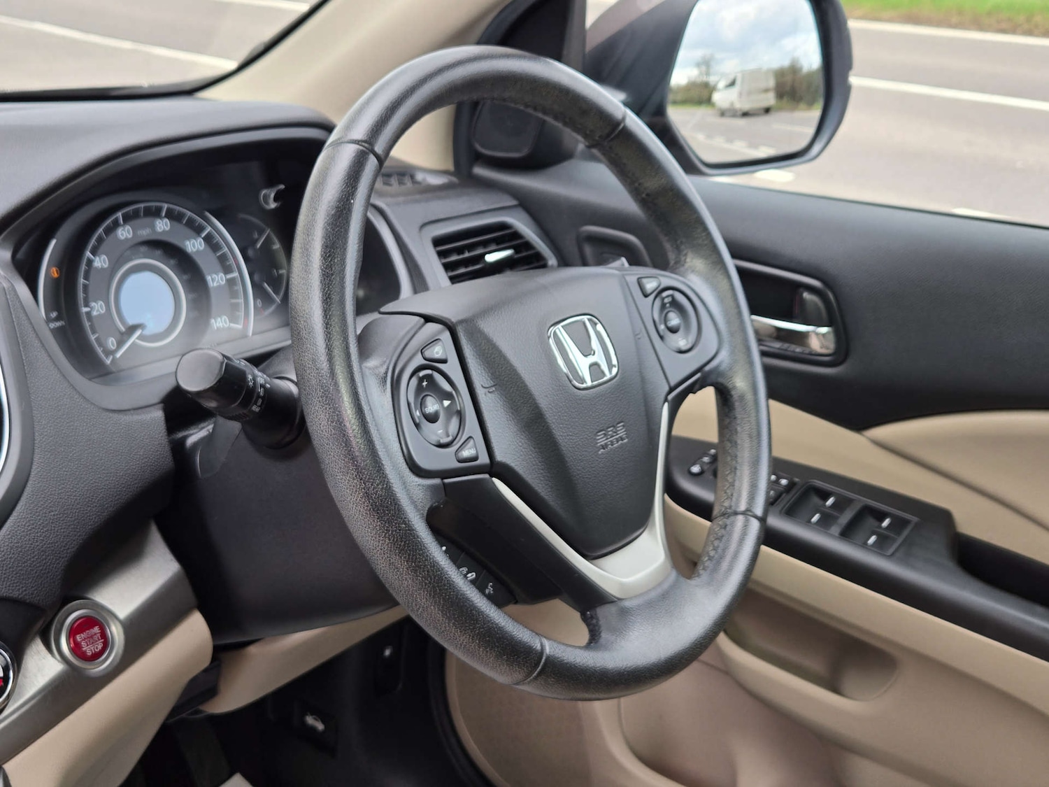 Used Honda CR-V 2013 for sale - 77702635: Photo 31