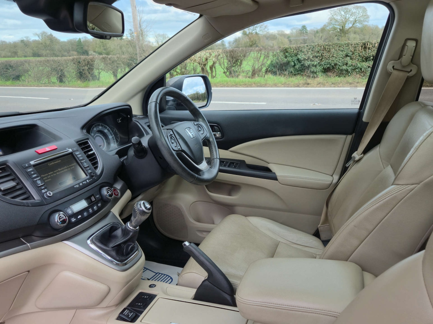 Used Honda CR-V 2013 for sale - 77702635: Photo 32