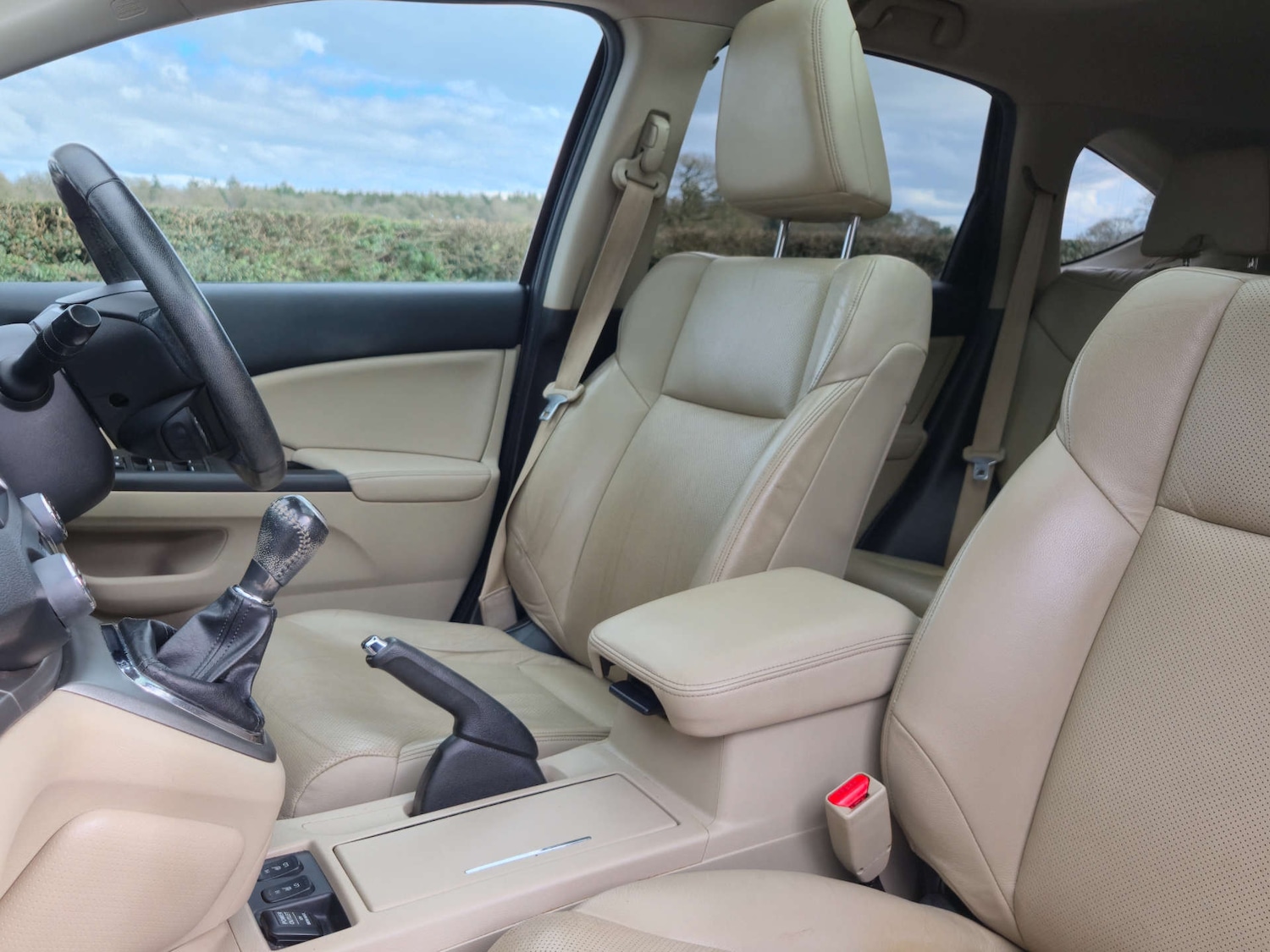 Used Honda CR-V 2013 for sale - 77702635: Photo 33