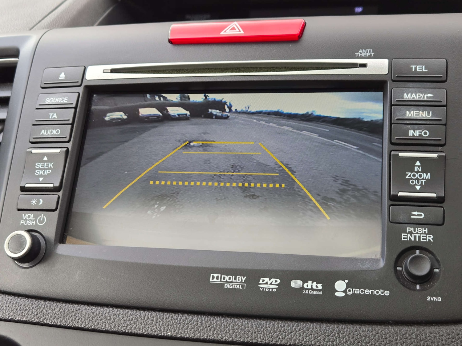 Used Honda CR-V 2013 for sale - 77702635: Photo 37