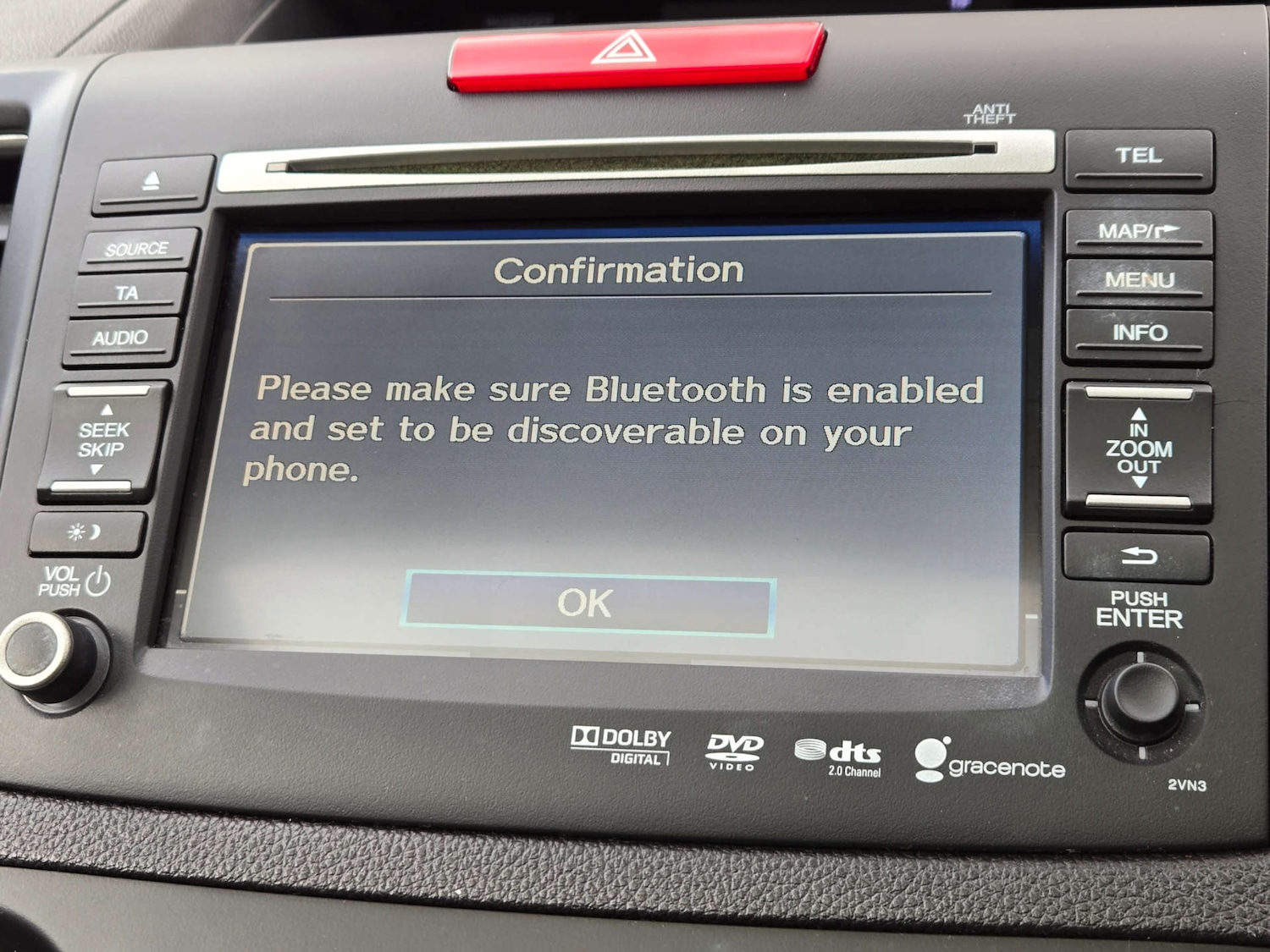 Used Honda CR-V 2013 for sale - 77702635: Photo 38