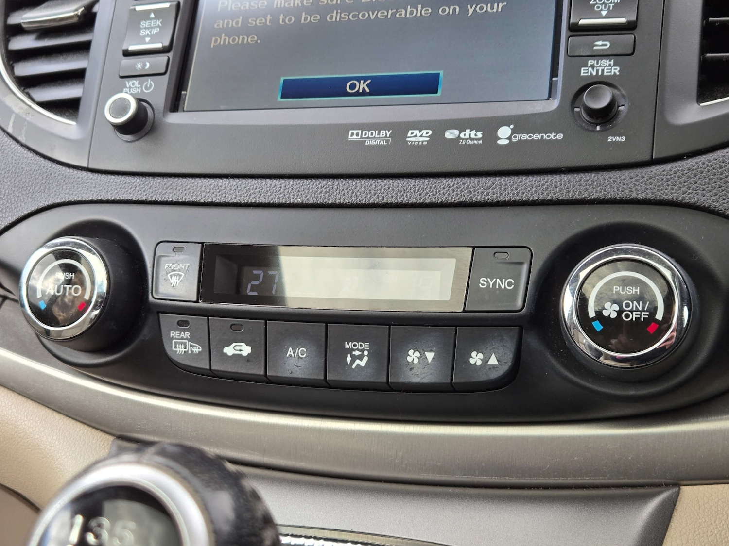 Used Honda CR-V 2013 for sale - 77702635: Photo 41