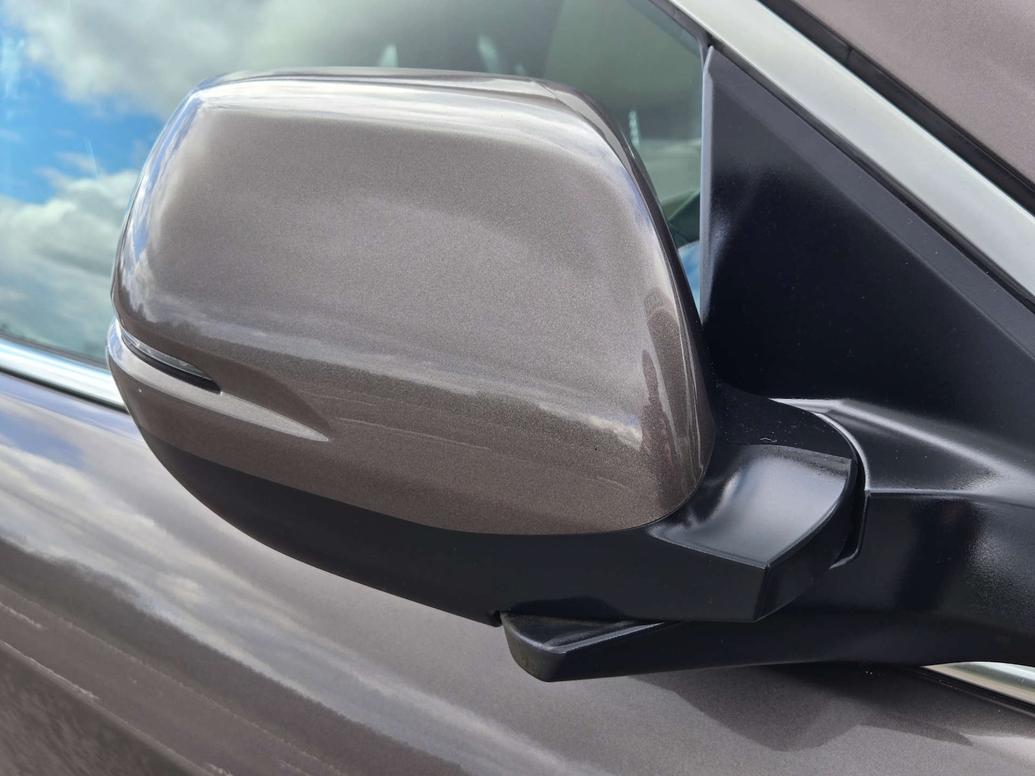 Used Honda CR-V 2013 for sale - 77702635: Photo 44