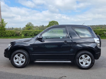 Used Suzuki Grand Vitara 2013 for sale - 78406684: Photo