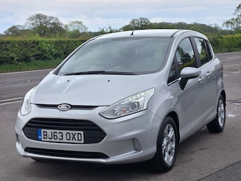 Used Ford B-MAX 2013 for sale - 78606734: Photo