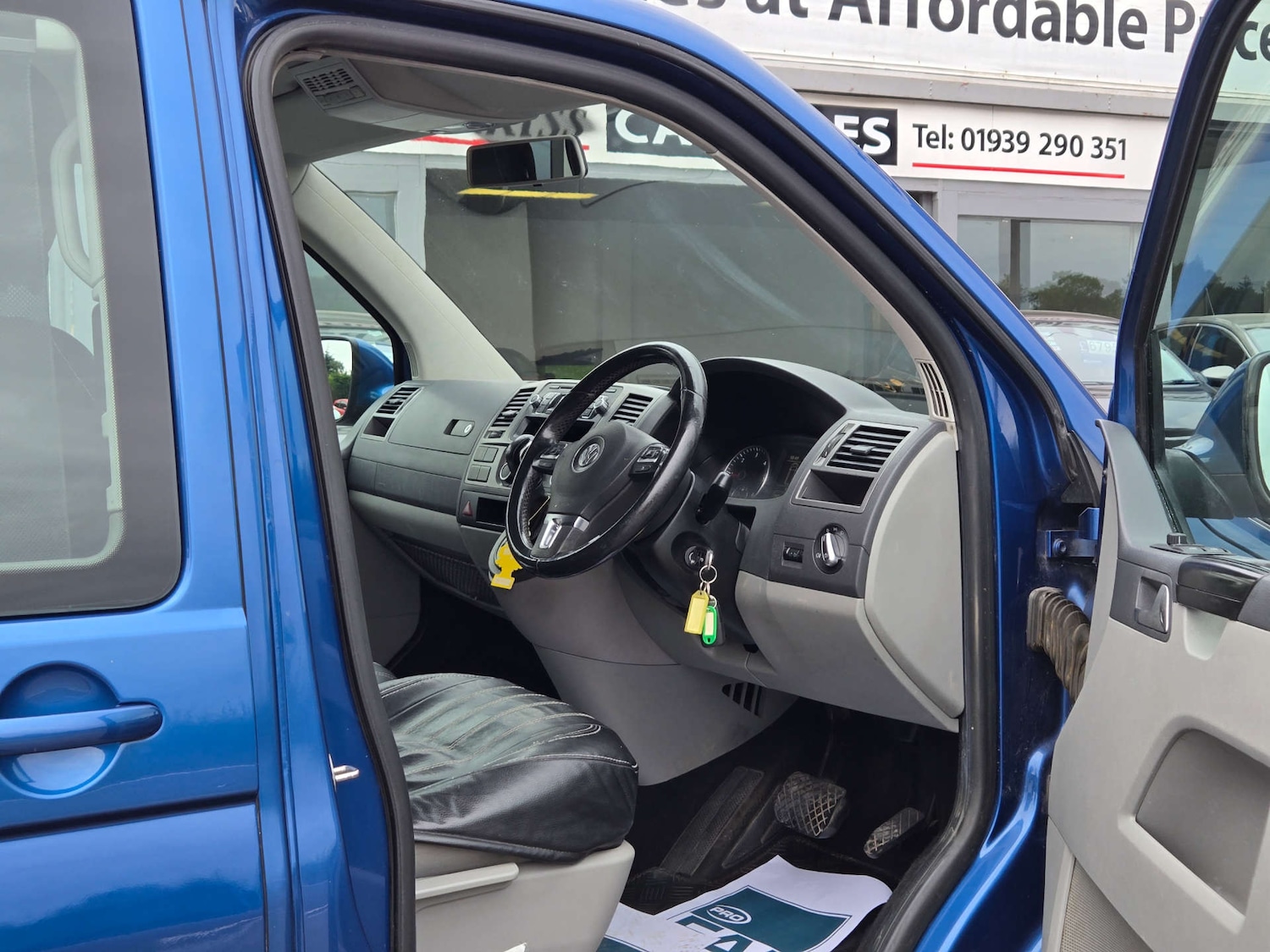 Vehicle 16