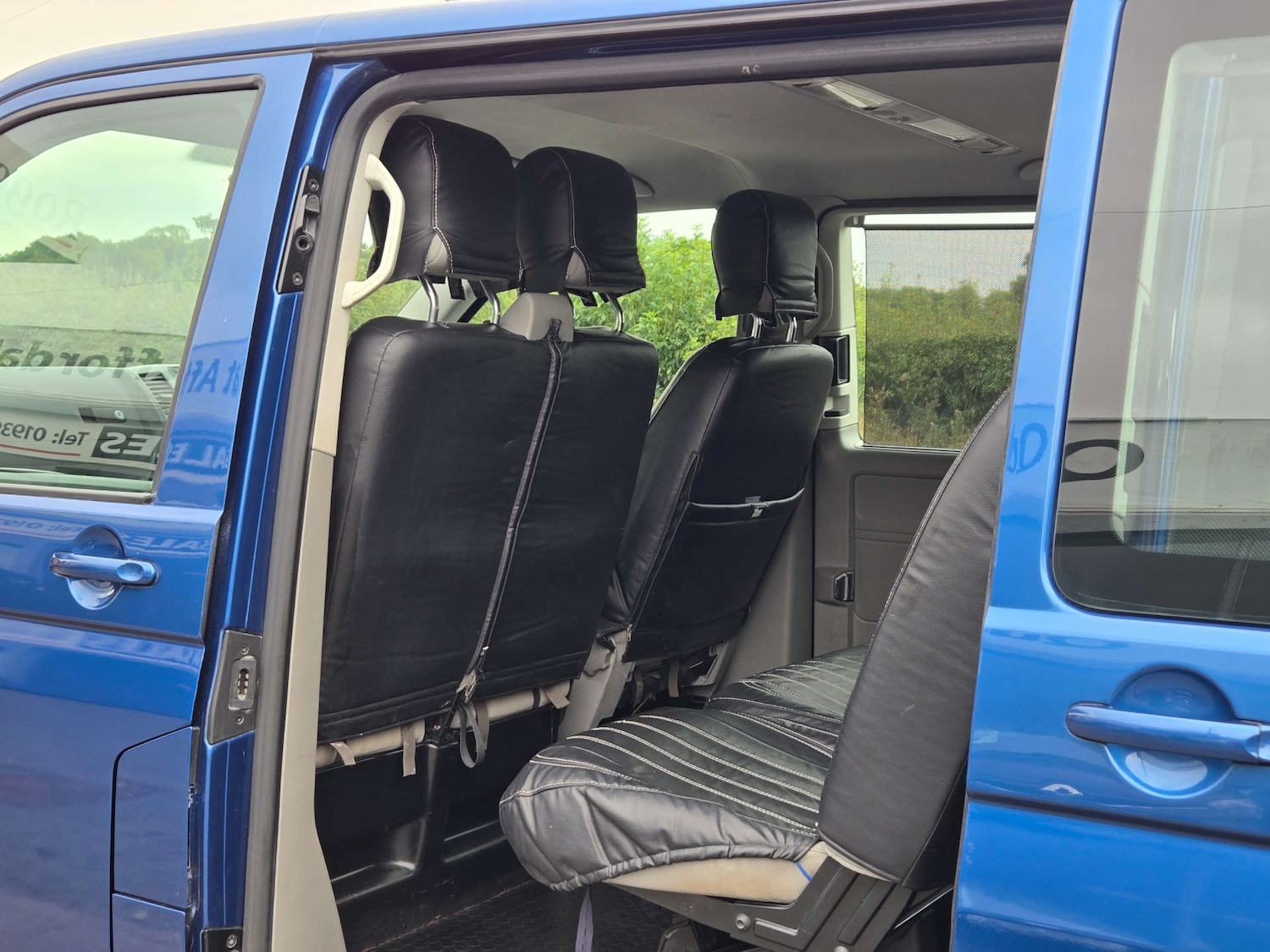 Vehicle 27