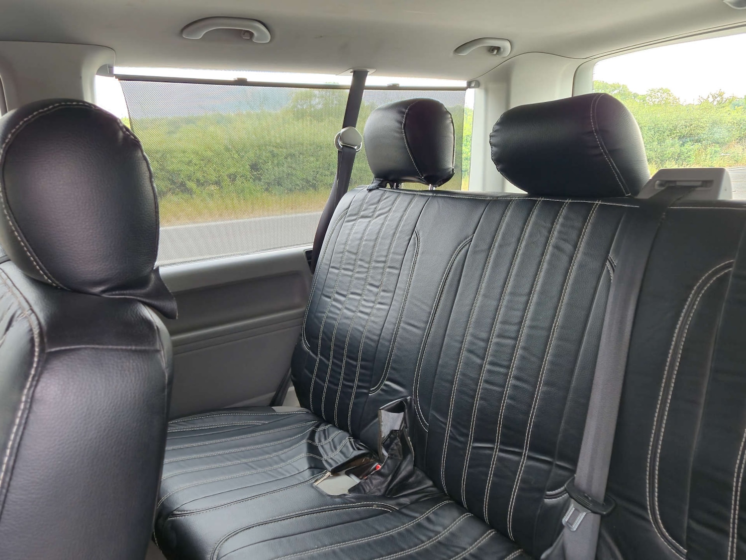 Vehicle 29