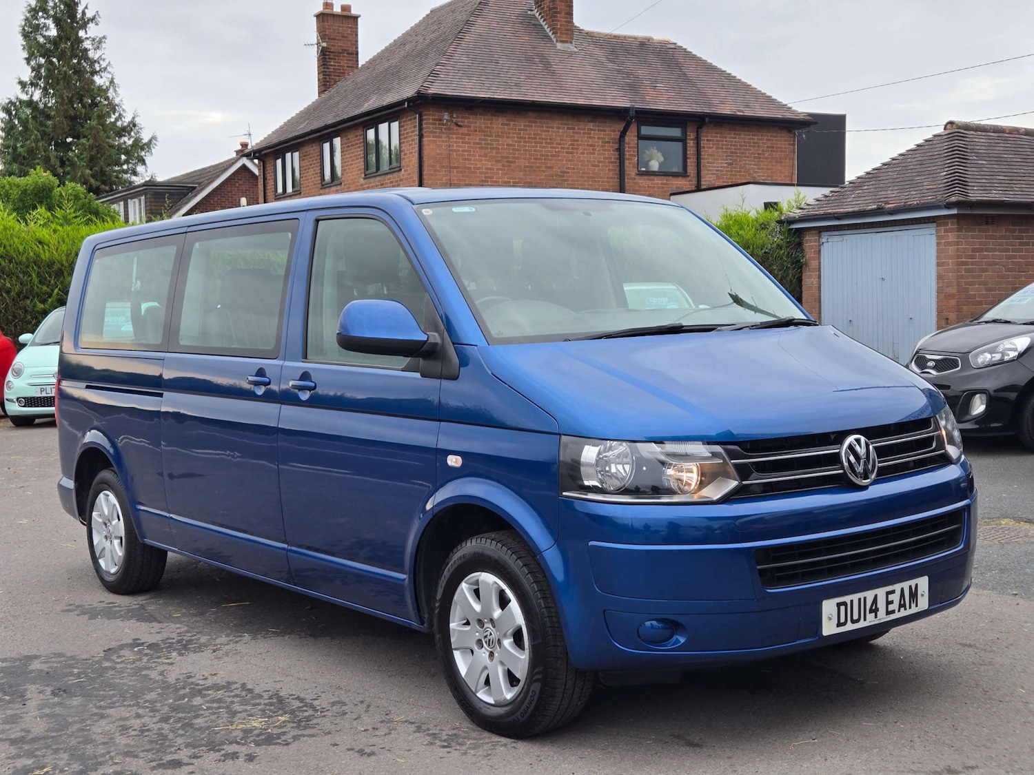 Vehicle 9