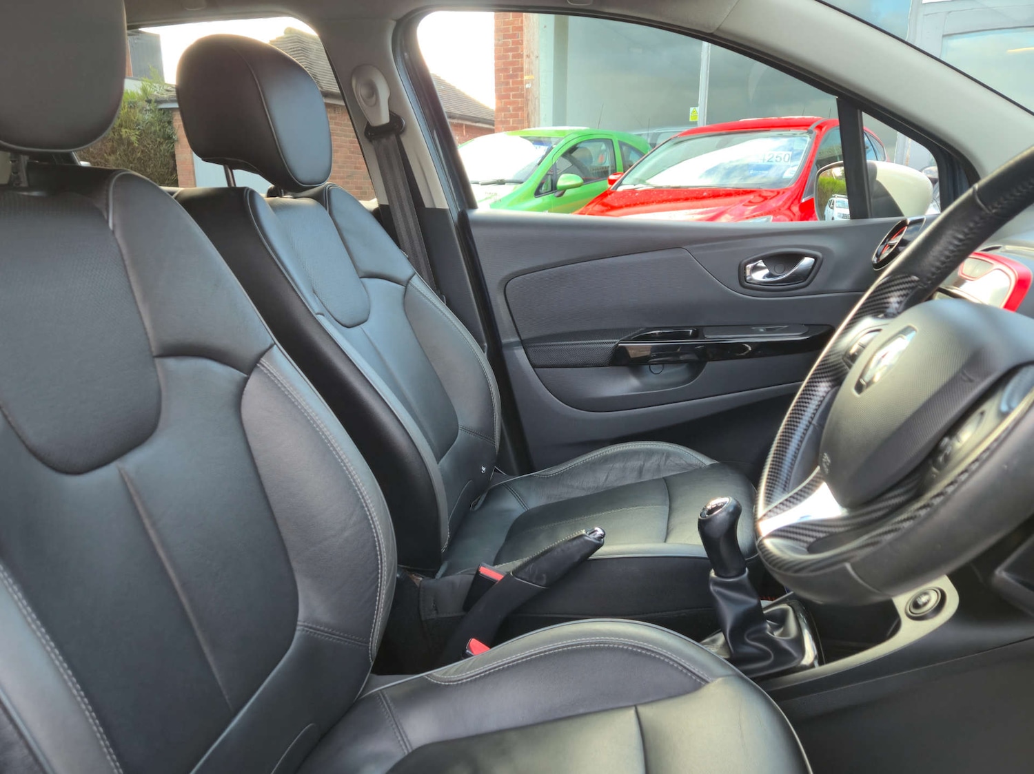 Used Renault Captur 2016 for sale - 77121299: Photo 20