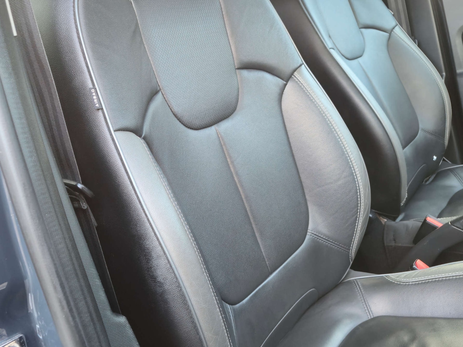 Used Renault Captur 2016 for sale - 77121299: Photo 21