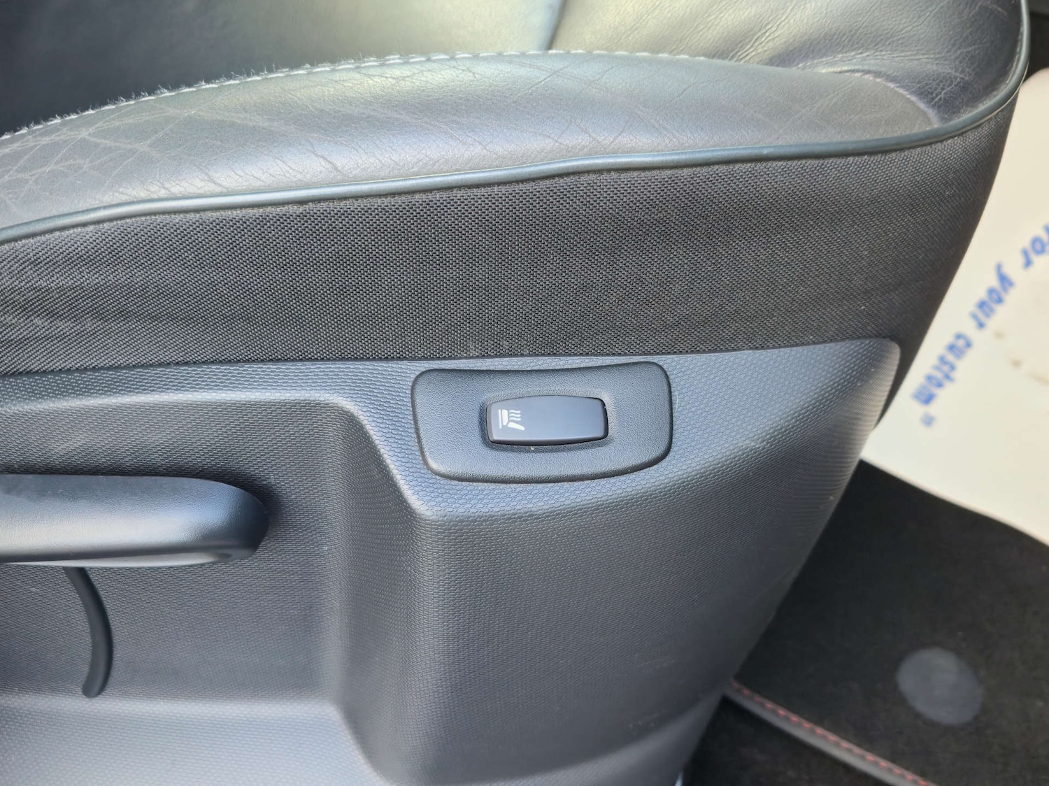 Used Renault Captur 2016 for sale - 77121299: Photo 22