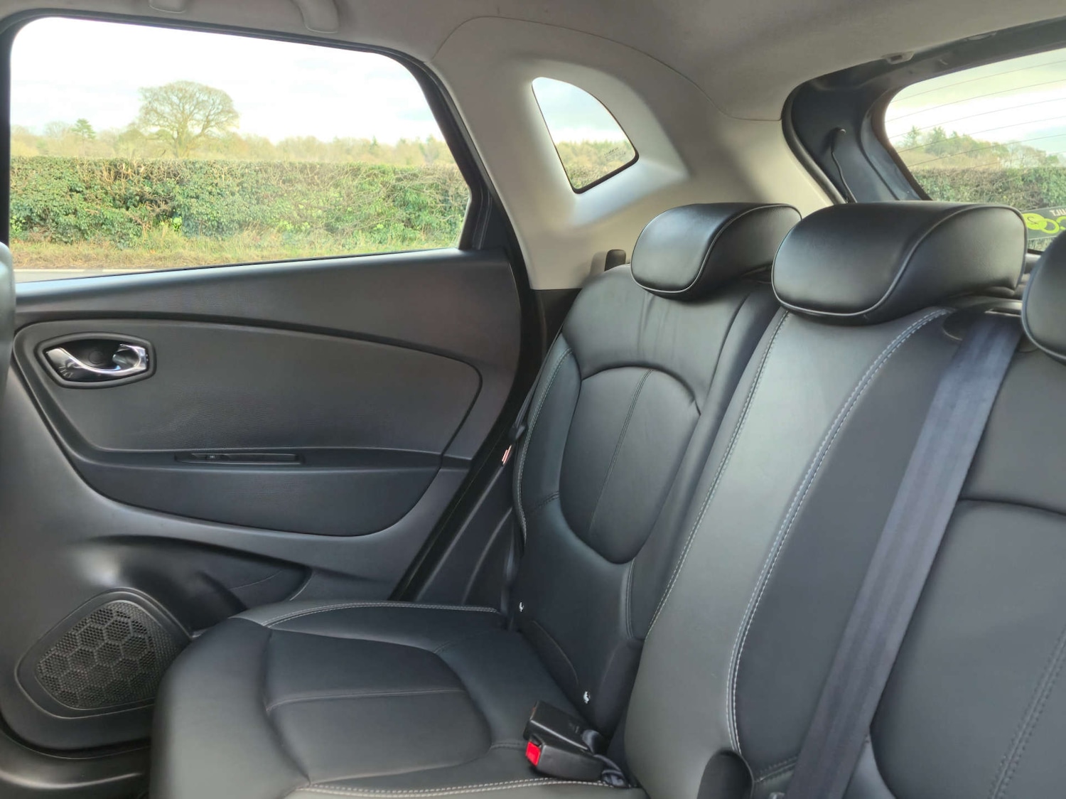 Used Renault Captur 2016 for sale - 77121299: Photo 26