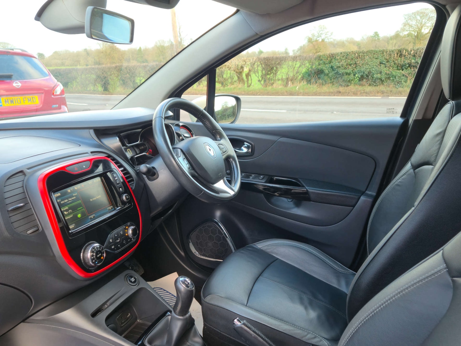 Used Renault Captur 2016 for sale - 77121299: Photo 28