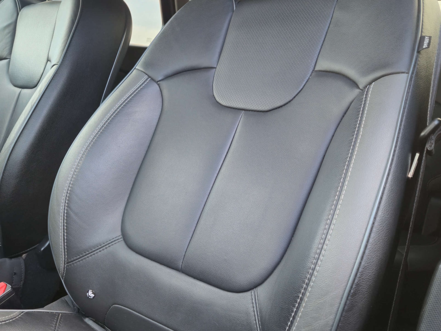 Used Renault Captur 2016 for sale - 77121299: Photo 30