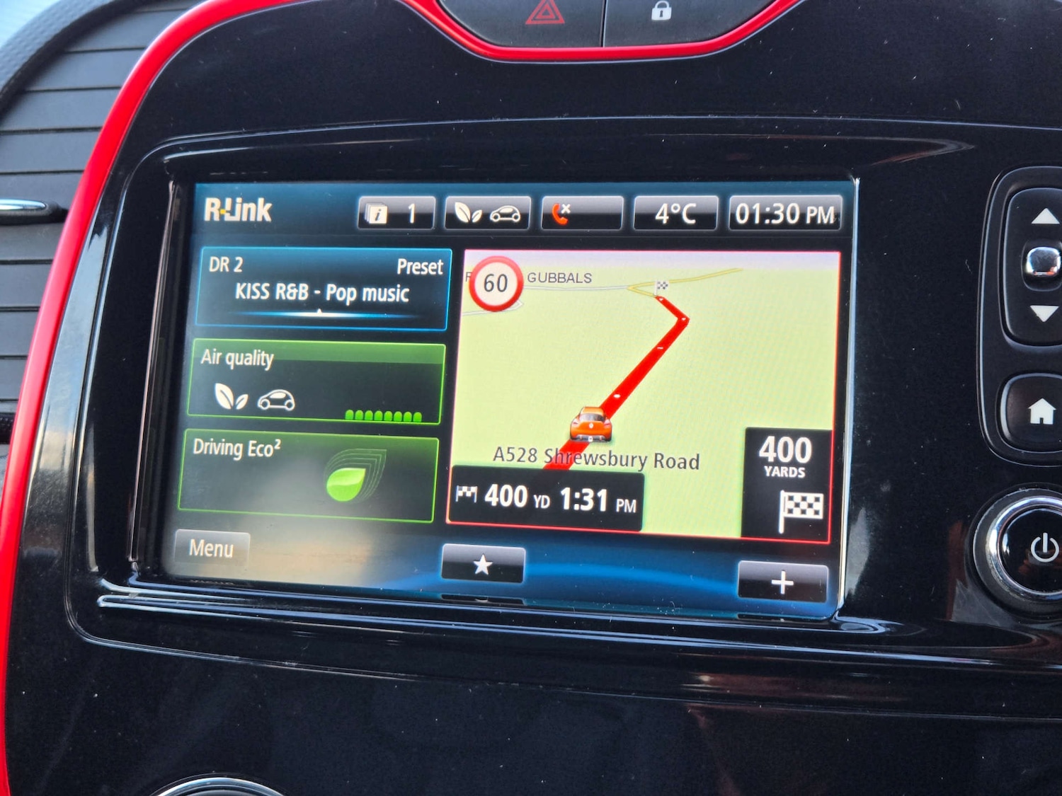 Used Renault Captur 2016 for sale - 77121299: Photo 31