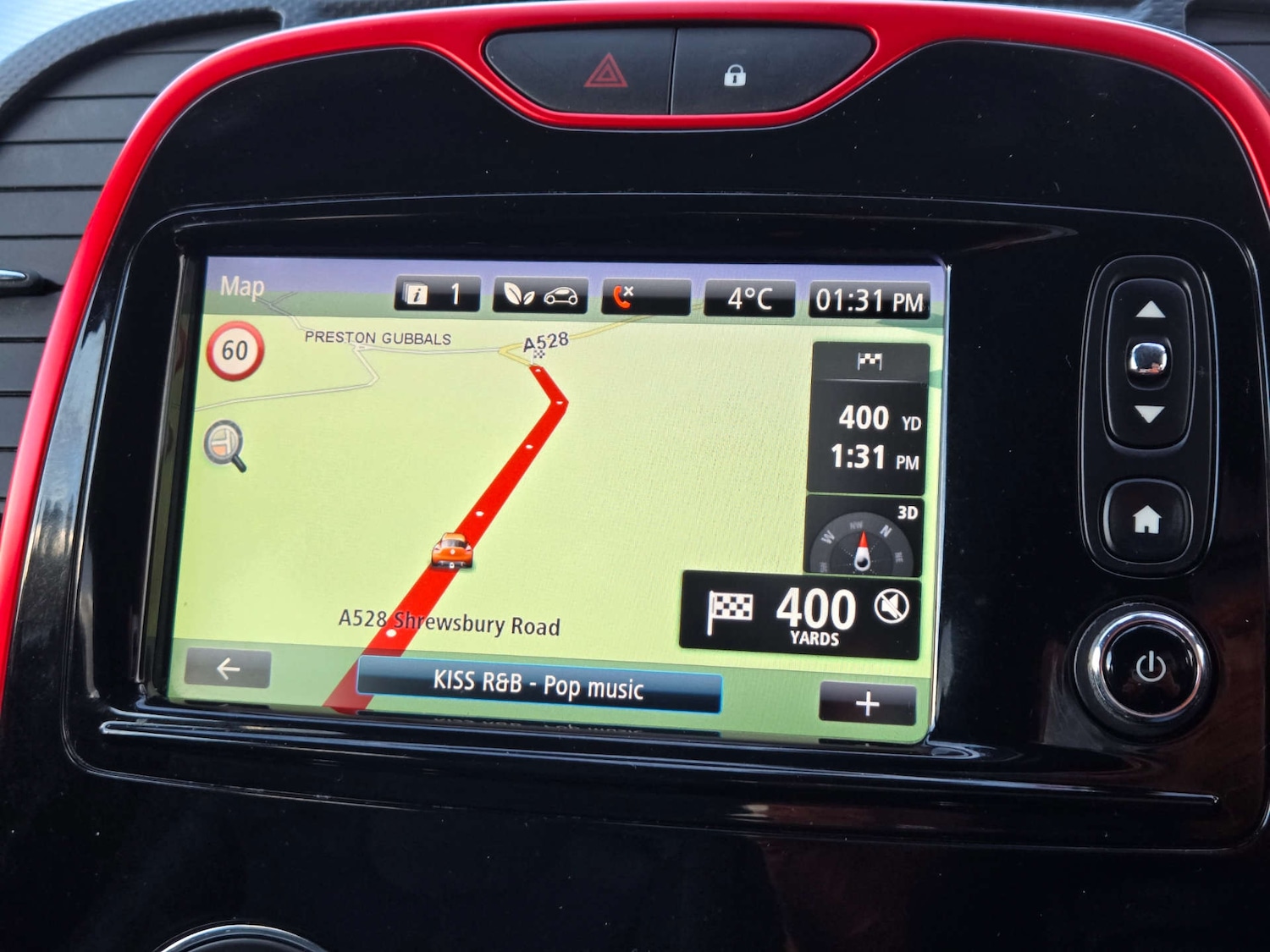 Used Renault Captur 2016 for sale - 77121299: Photo 32