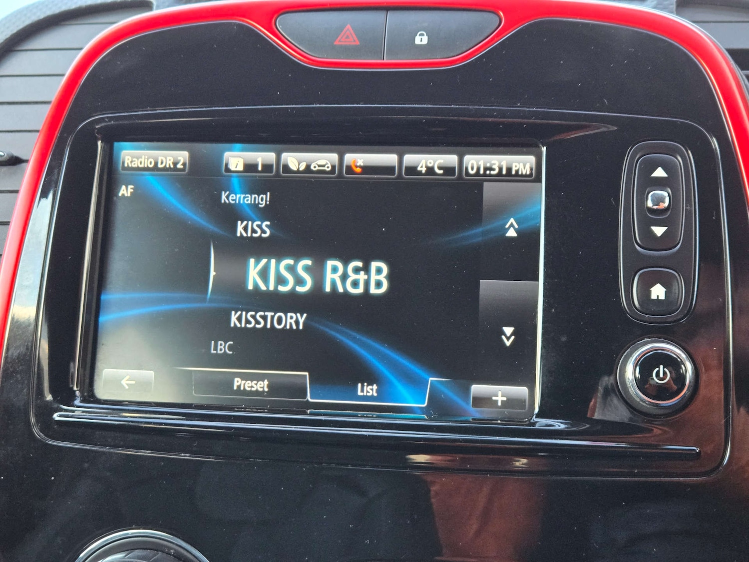 Used Renault Captur 2016 for sale - 77121299: Photo 33