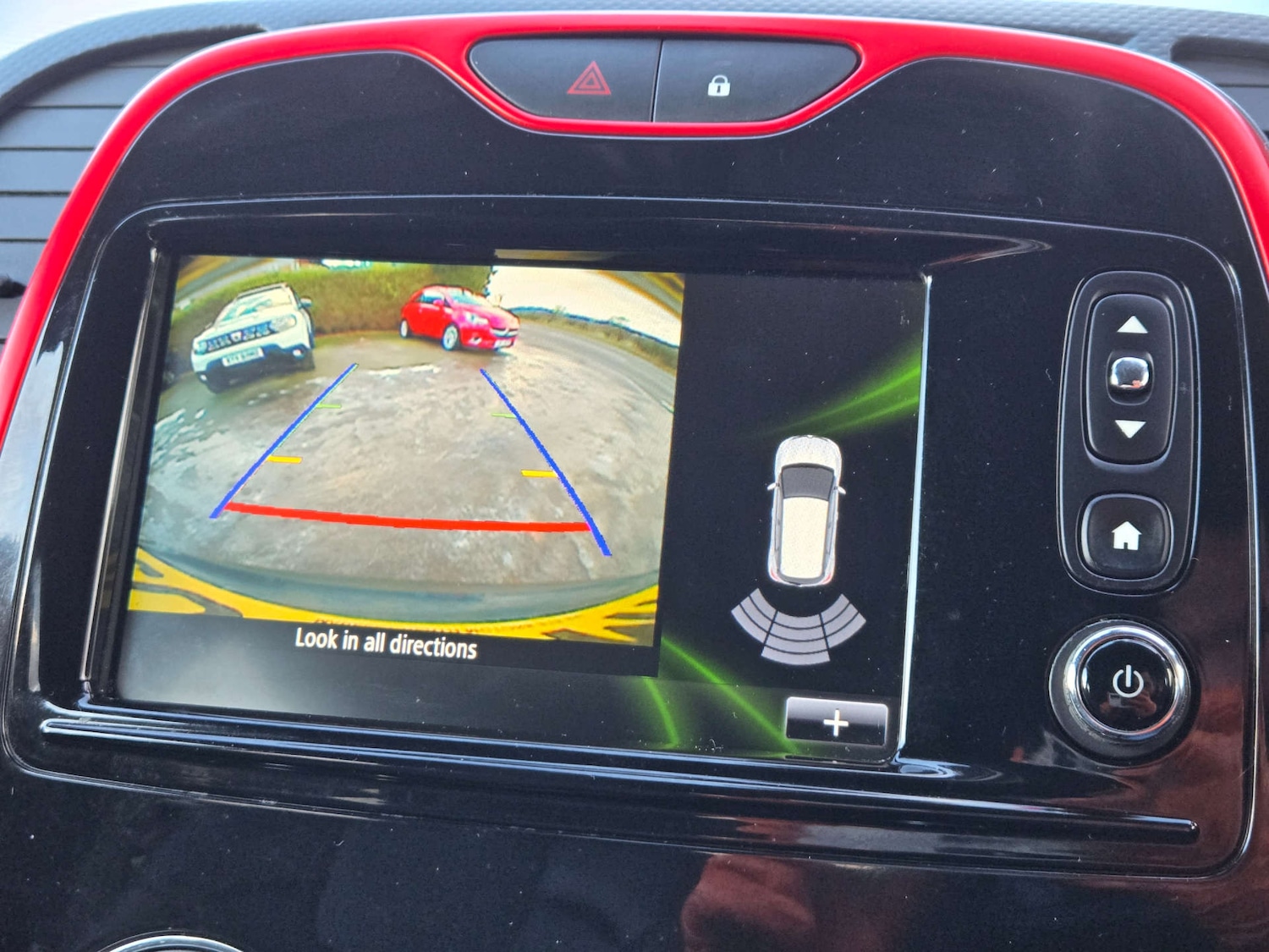 Used Renault Captur 2016 for sale - 77121299: Photo 35