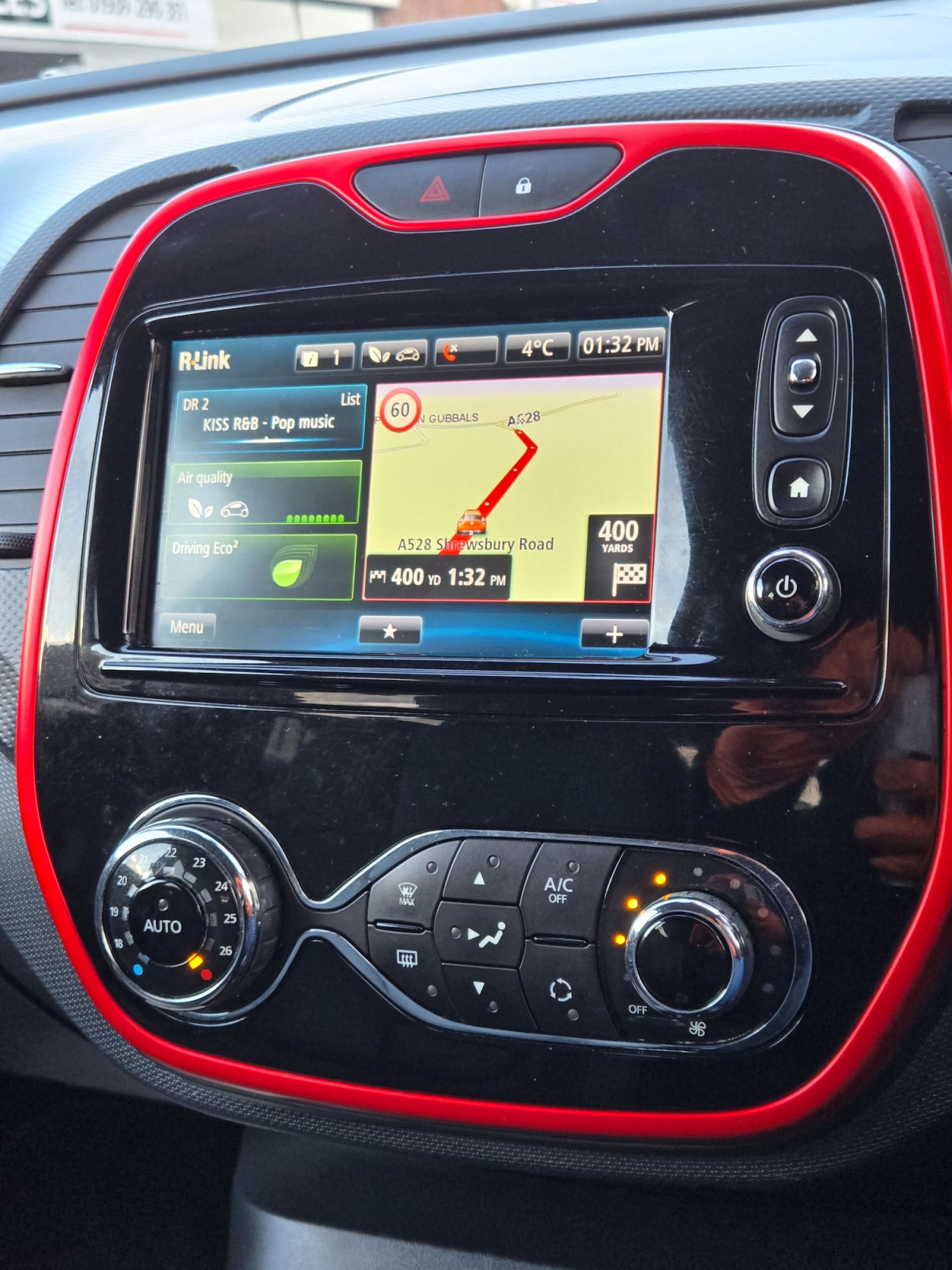 Used Renault Captur 2016 for sale - 77121299: Photo 36