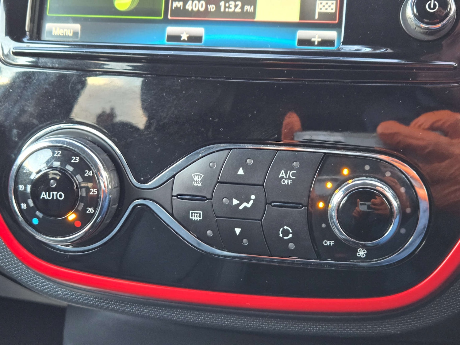 Used Renault Captur 2016 for sale - 77121299: Photo 37