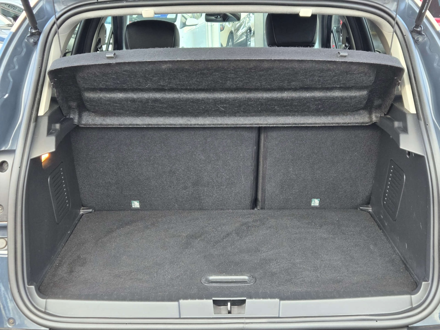 Used Renault Captur 2016 for sale - 77121299: Photo 5