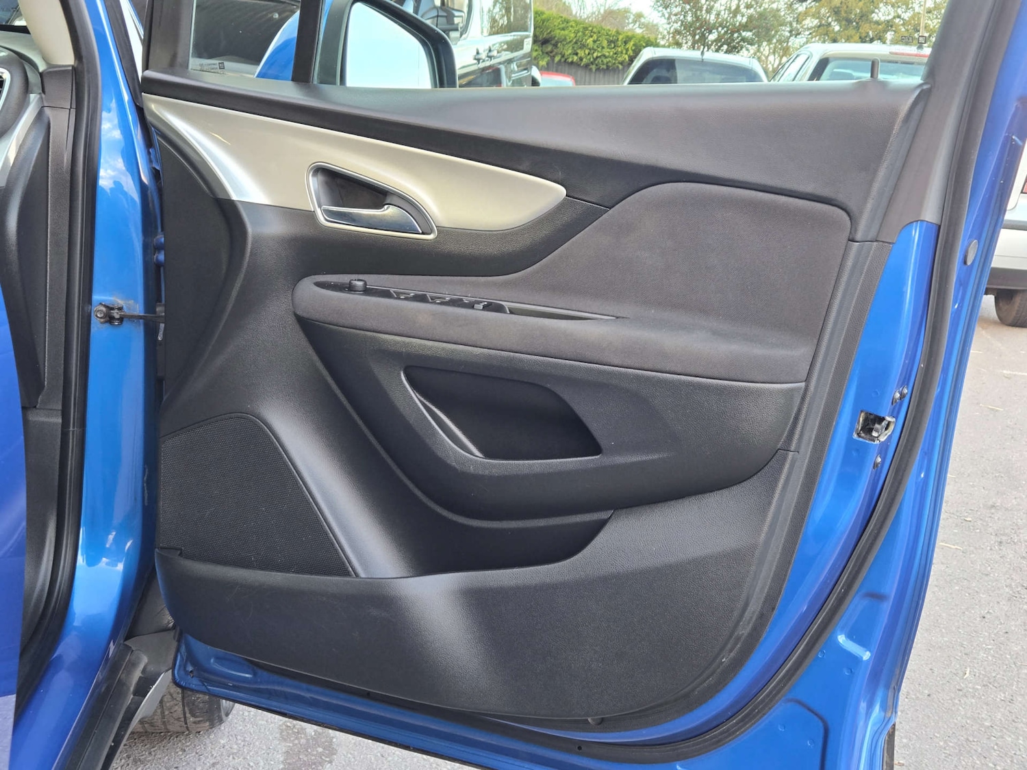 Used Vauxhall Mokka 2015 for sale - 76829827: Photo 18