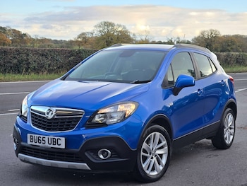 Vauxhall - Mokka