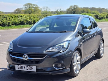 Used Vauxhall Corsa 2017 for sale - 78385152: Photo