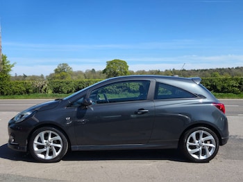 Used Vauxhall Corsa 2017 for sale - 78385152: Photo