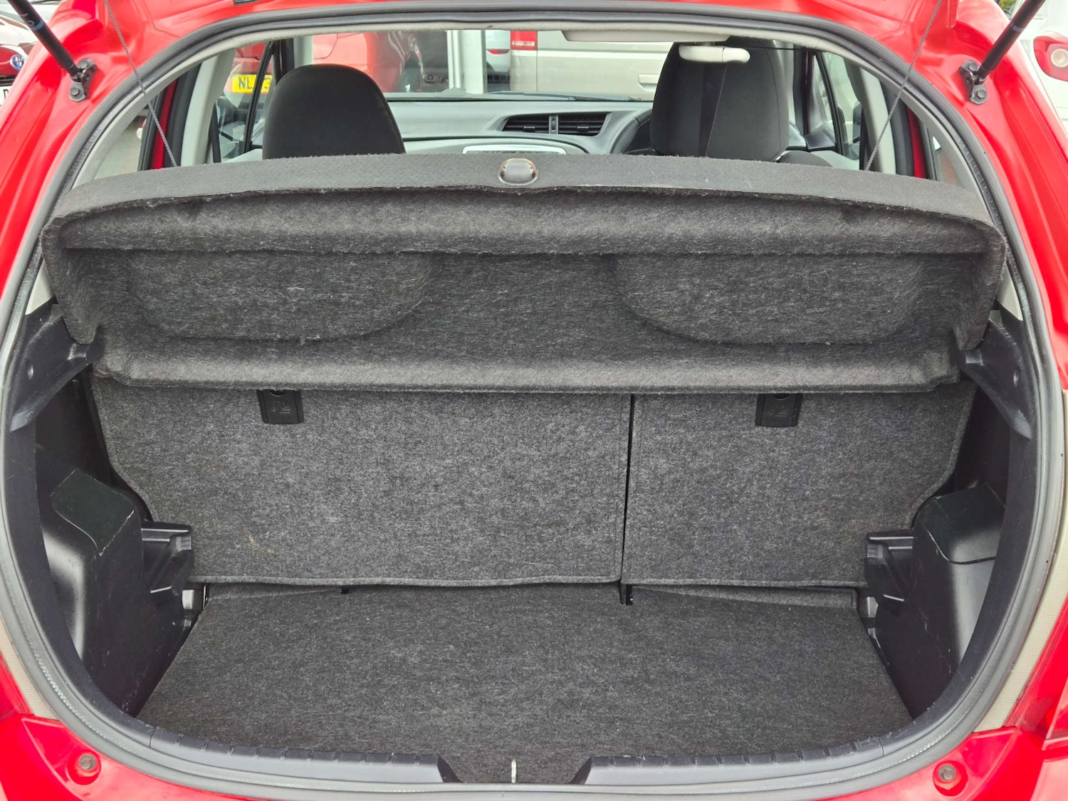 Used Toyota Yaris 2012 for sale - 78183447: Photo 6