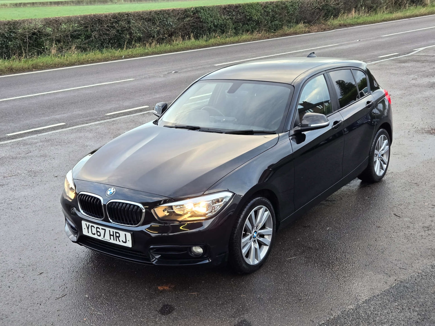 Used BMW 1 Series 2017 for sale - 76659838: Photo 11