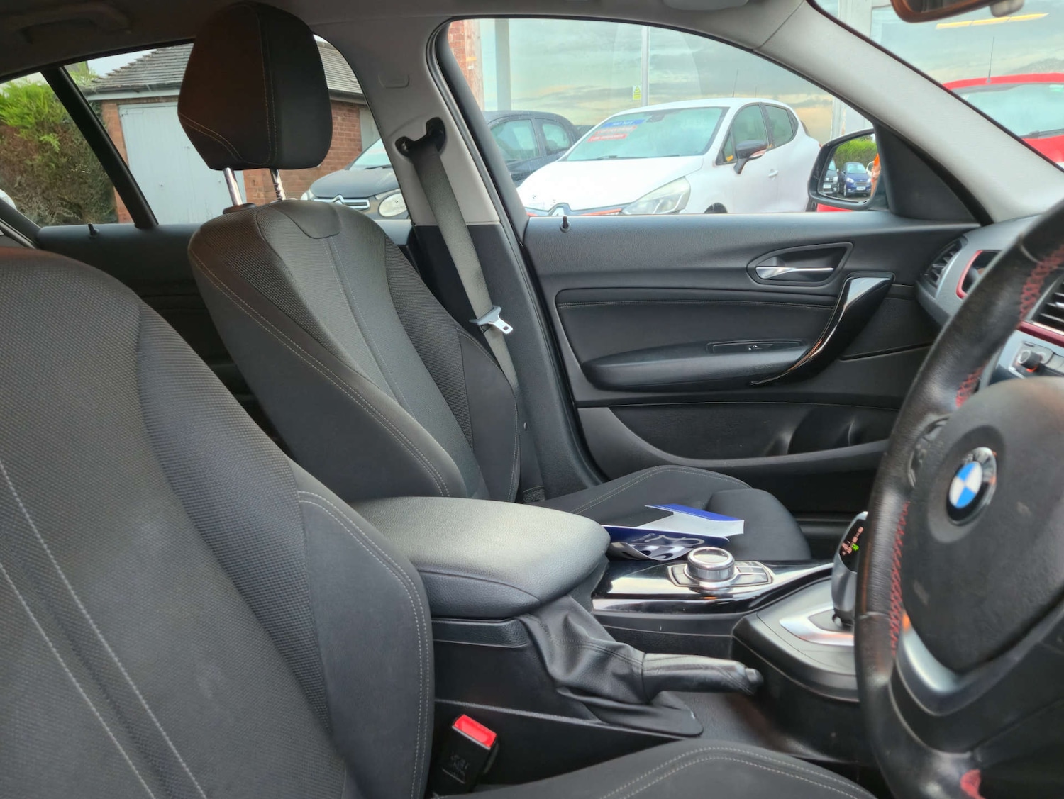 Used BMW 1 Series 2017 for sale - 76659838: Photo 17