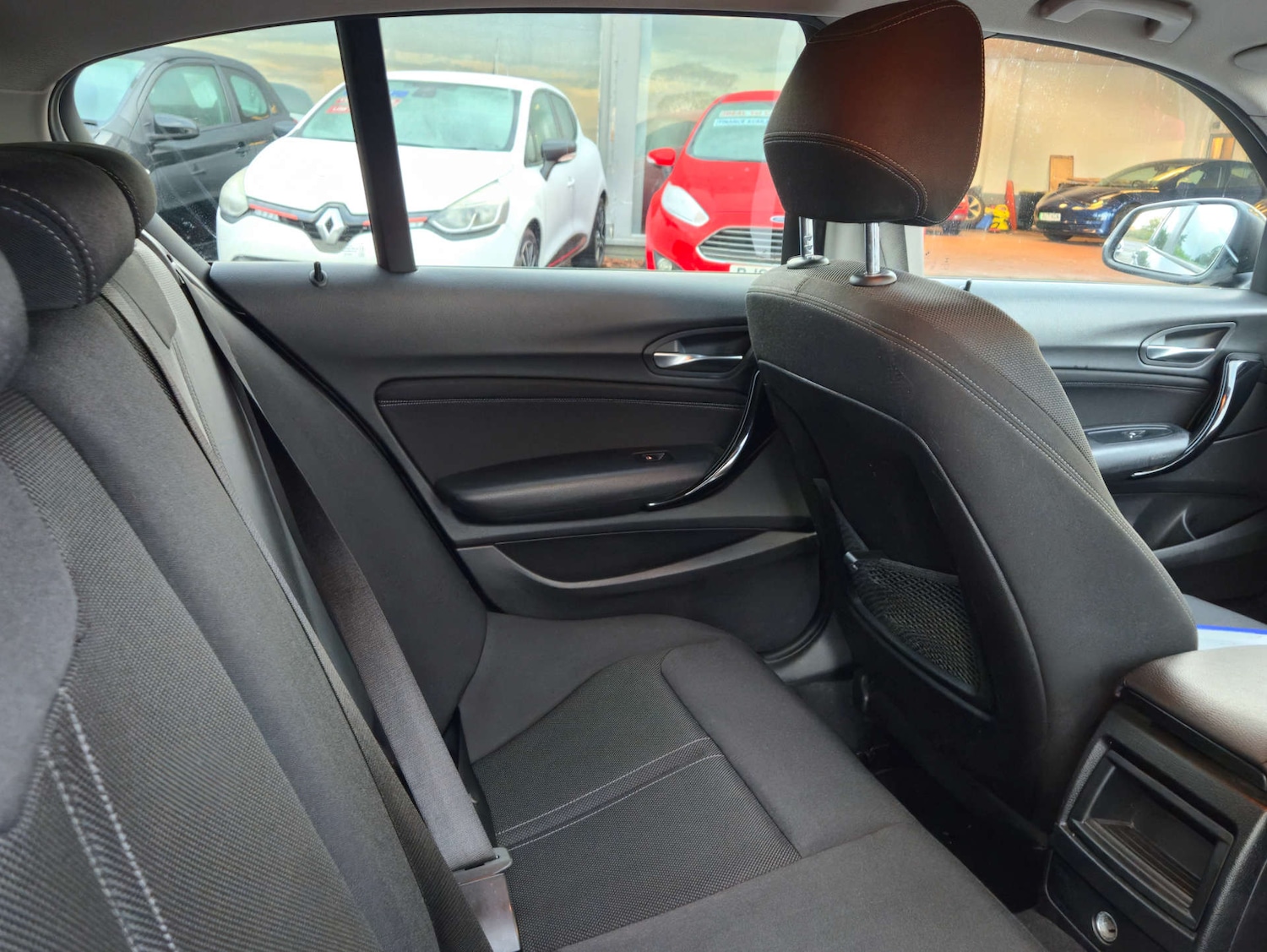 Used BMW 1 Series 2017 for sale - 76659838: Photo 19