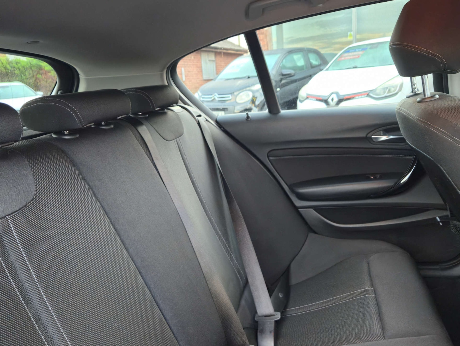 Used BMW 1 Series 2017 for sale - 76659838: Photo 20