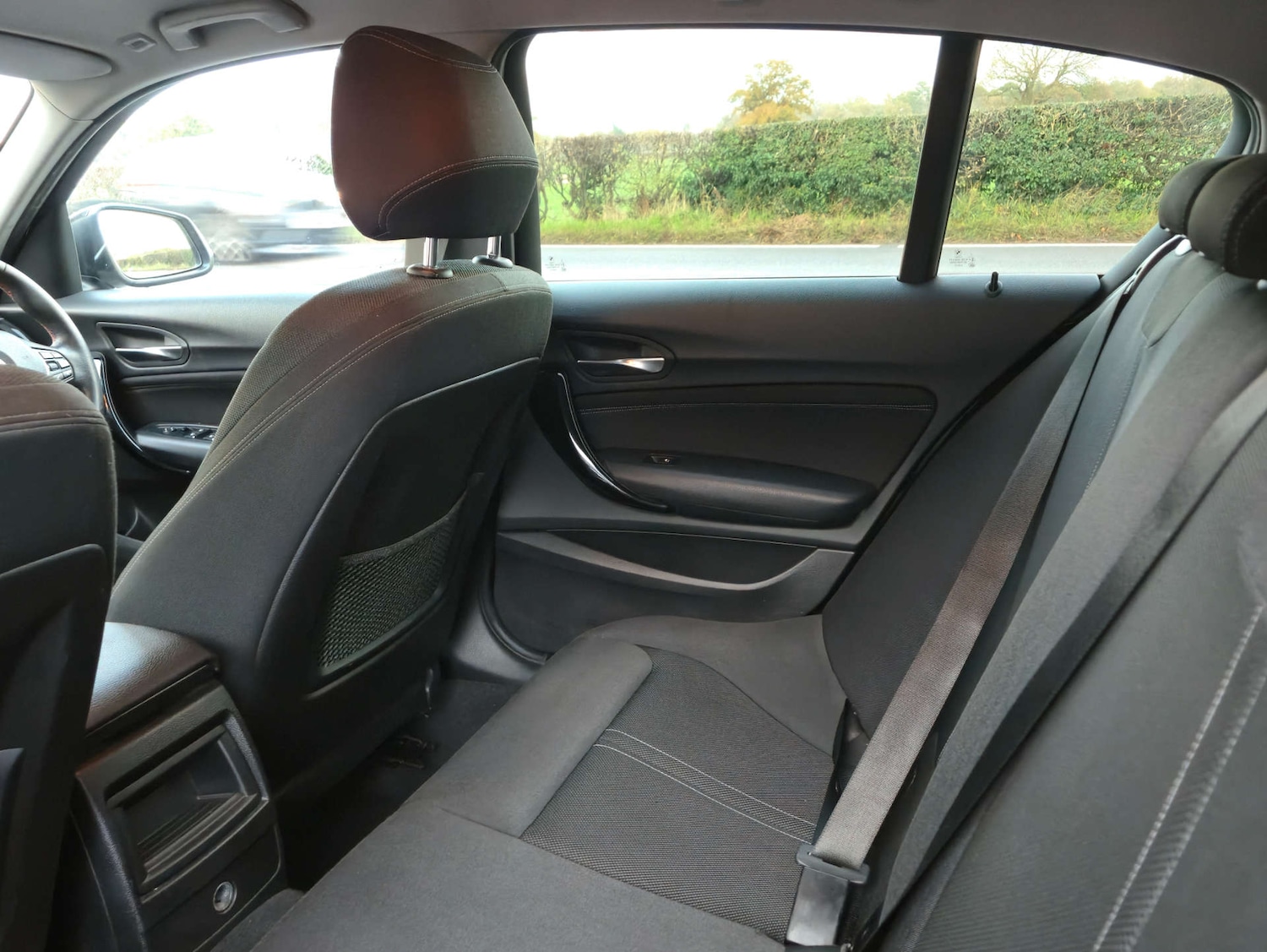 Used BMW 1 Series 2017 for sale - 76659838: Photo 21