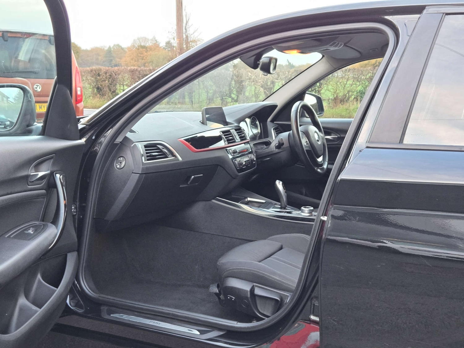 Used BMW 1 Series 2017 for sale - 76659838: Photo 23