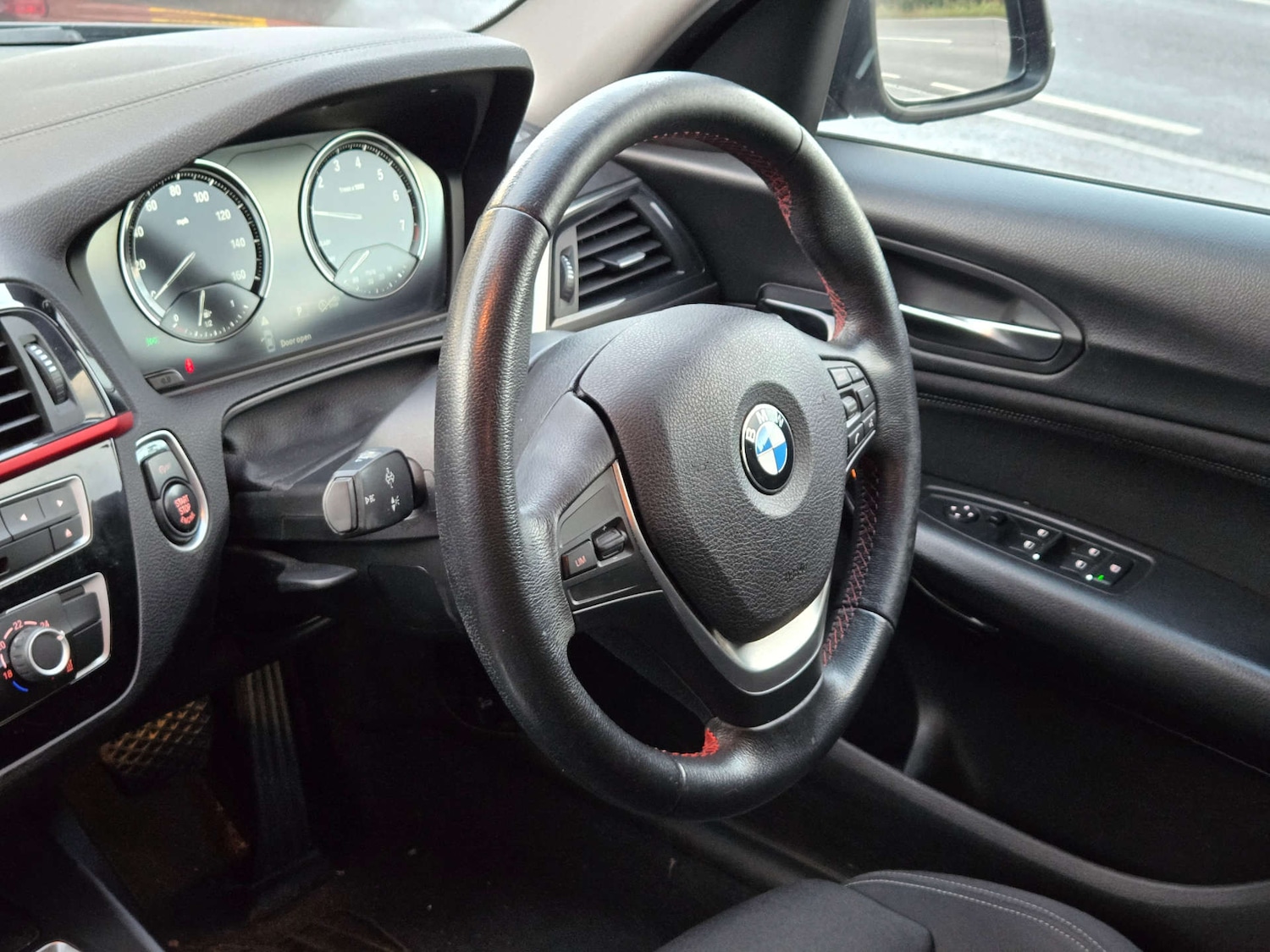 Used BMW 1 Series 2017 for sale - 76659838: Photo 24