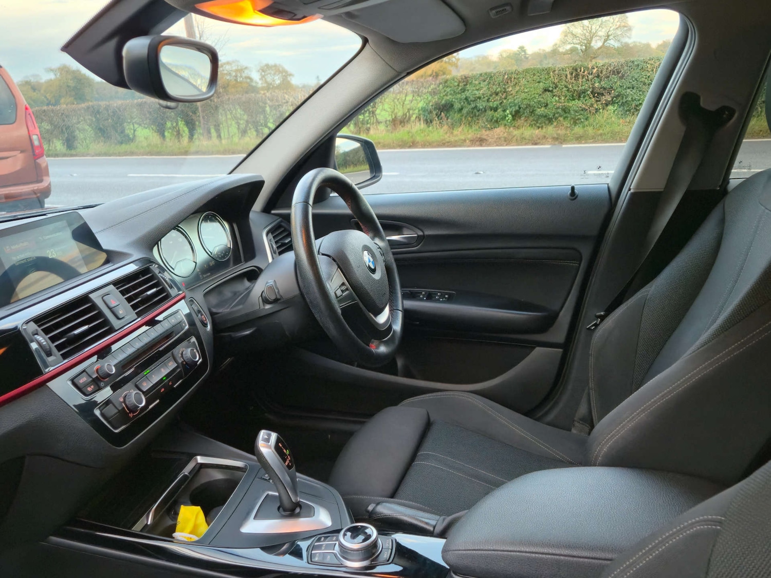 Used BMW 1 Series 2017 for sale - 76659838: Photo 25