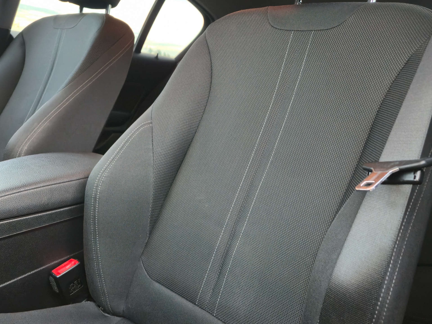 Used BMW 1 Series 2017 for sale - 76659838: Photo 27